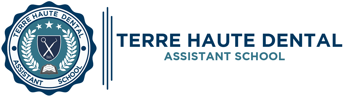 Terre Haute Dental Assistant School Logo